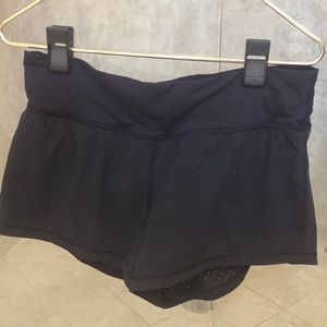 Lululemon Shorts Size 8